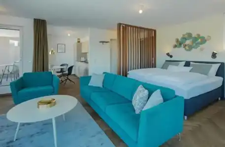 DD Suites Serviced Apartments - 69