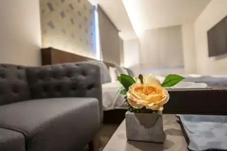 Grand Base Okayama Ekimae - 9