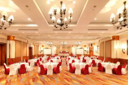 Radisson Kathmandu - 7