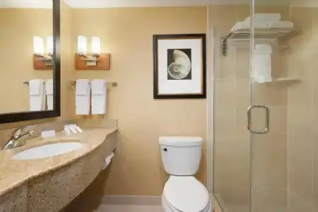 Hilton Garden Inn Palm Coast Town Center - 56