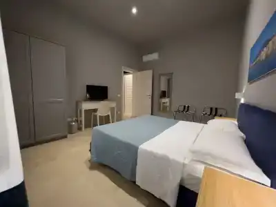 ZIBIBBO SUITES & ROOMS - Apartin Centro Storico a Trapani - 273