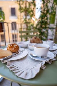 Joy’s BnB Ortigia - 129