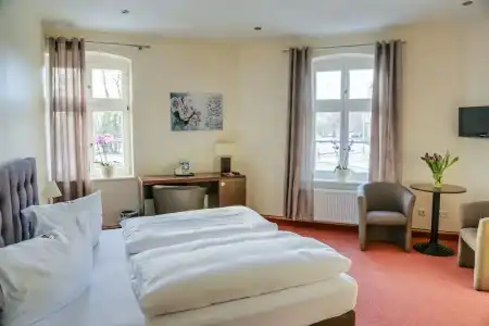 Zur Alten Oder Frankfurt - 25