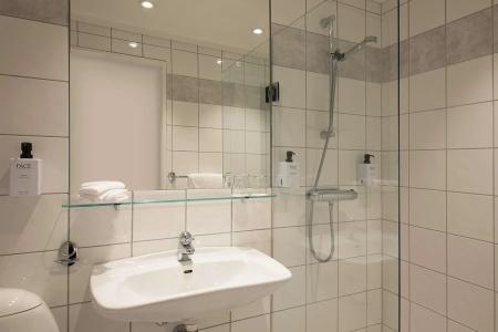 Scandic Park Sandefjord - 48