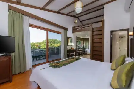 Shenzhen Evergreen Resort - 4