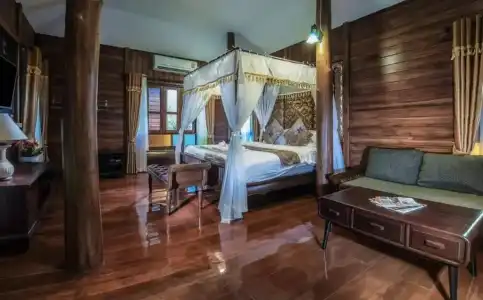 Buraphat Resort - 125