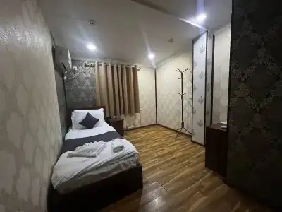 Sun Hostel - 12