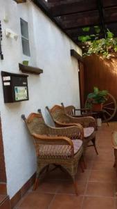 Pension Winzerhaus - 22