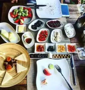 Muharrembey Otel - 8