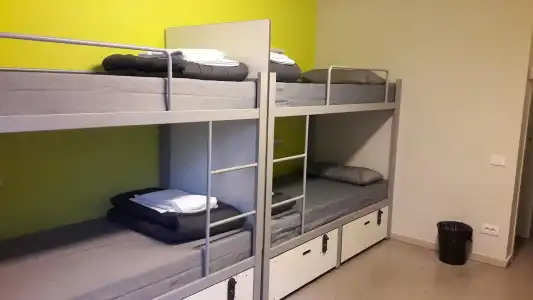 Alberg Pere Tarrés - 27