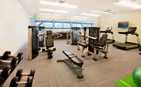Element Miami Doral - 17