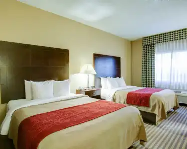 Comfort Inn Austin - 6