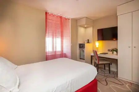 Best Western Plus Hôtel Richelieu - 57