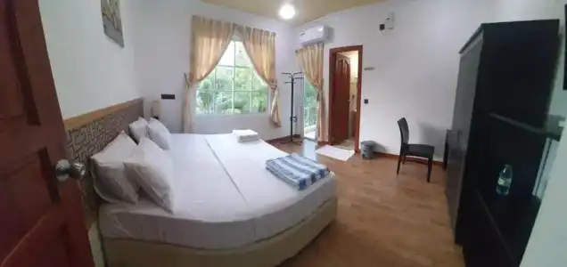 Sevinex Maldives Guest House - 14