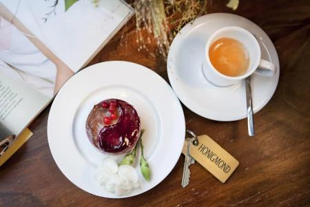 Honigmond Boutique Berlin - Mitte - 11