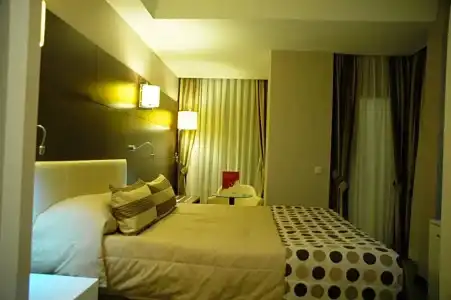 Alba Ankara - 27