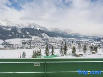 Alpine Club Resort - 57