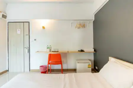 Nida Rooms Narathivas 2888 Residence at Living Nara Place - 80