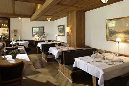 Alpenrose Wengen - 23