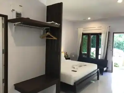 Baan Suan Rim Klong - 43