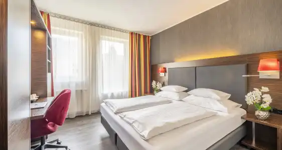 Plaza Inn Graz City - 68