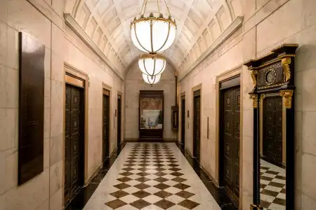 The Ritz-Carlton, Philadelphia - 39