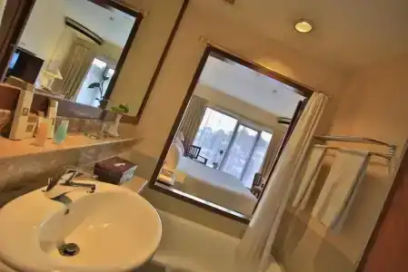 The Jayakarta Suites Bandung - 60