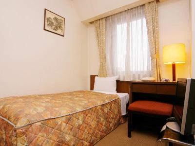 Marroad Inn Omiya - 22