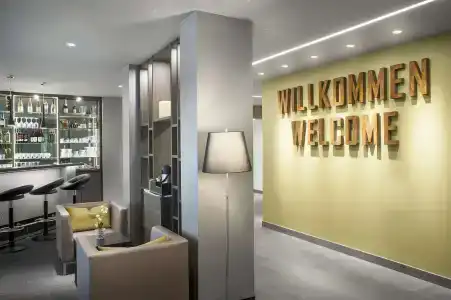 Best Western Favorit - 10