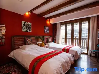 Huage Hostel - 23
