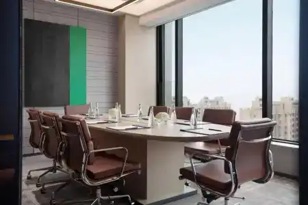 Courtyard by Marriott Suzhou Mudu - 87