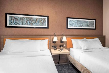 Hilton Garden Inn Chicago Central Loop - 20