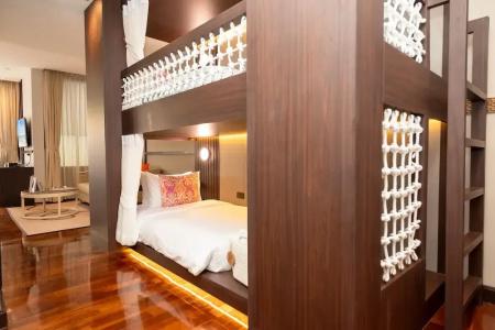 The Rock Hua Hin Beachfront Spa Resort - 139