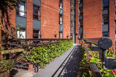 LSE Rosebery Hall - Campus Accommodation - 15