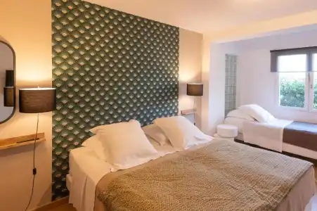 Hôtel l'Amandière - 76