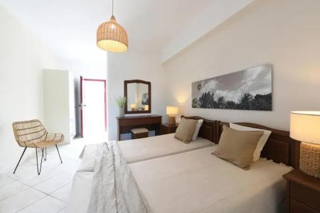 Asteras Paradise - 110