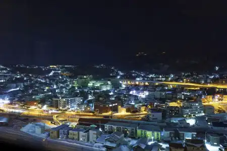 Grand Park Otaru - 34