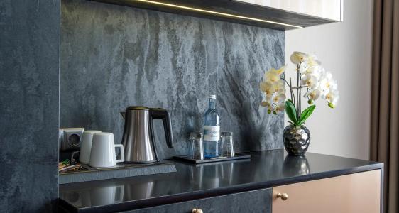 PLAZA Premium Schwerin - 100