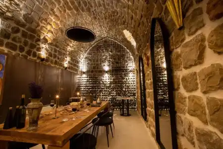 Mirsoum Boutique-hotel - 7