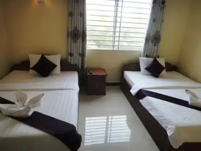 Khemra I Guesthouse - 18