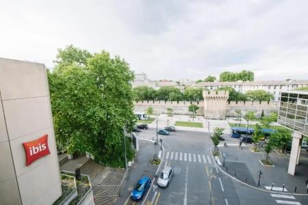 ibis Avignon Centre Gare - 118