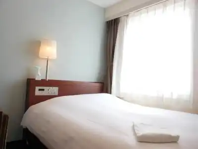Paradis Inn Sagamihara - 36