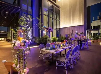 Holiday Inn Singapore Little India by IHG - 34