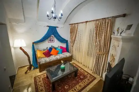 Mira Cappadocia - 61