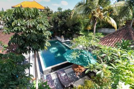 Ubud Aura Wellness Sanctuary - 16