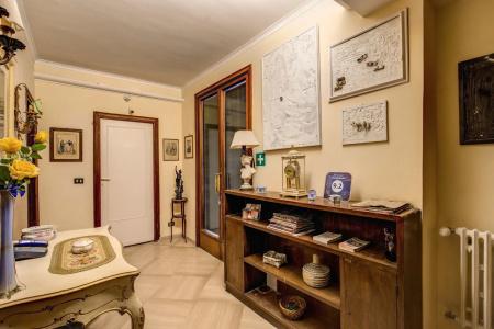 B&B Piramide Terrace - 12