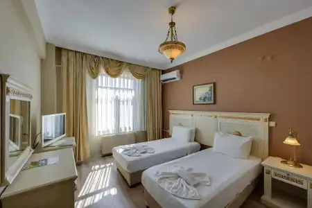 Güre Saruhan Thermal - 23