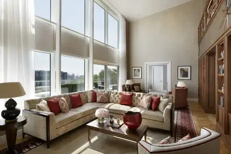 Four Seasons London at Tower Bridge - 12