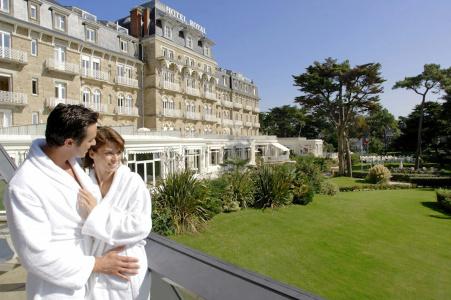 Hôtel Barrière Le Royal La Baule - 18