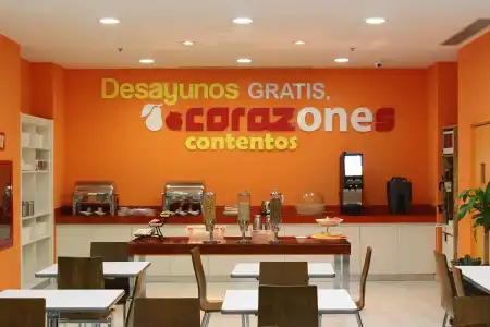 One Guadalajara Tapatio - 47